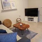 Apartment Evamaria *