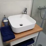 Evamaria Apartment