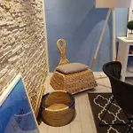 Evamaria Apartment Porec