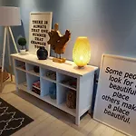 Evamaria Apartment *