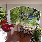 Apartment Evamaria