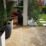 Apartment Evamaria *