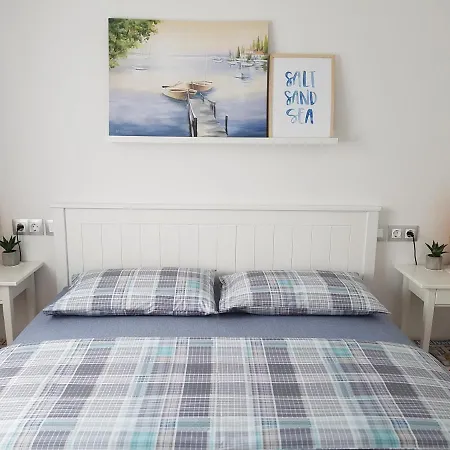 Appartement Evamaria Poreč