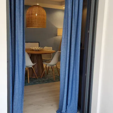 Appartement Evamaria