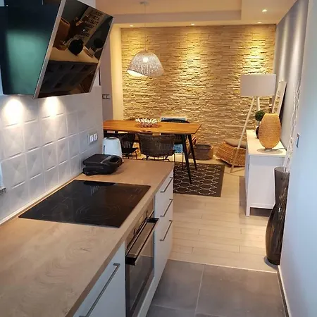 Appartement Evamaria Poreč