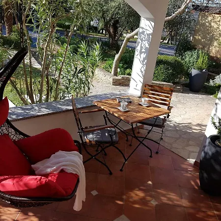 Appartement Evamaria *