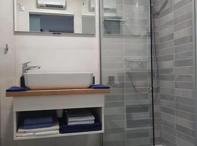 Apartment Evamaria *