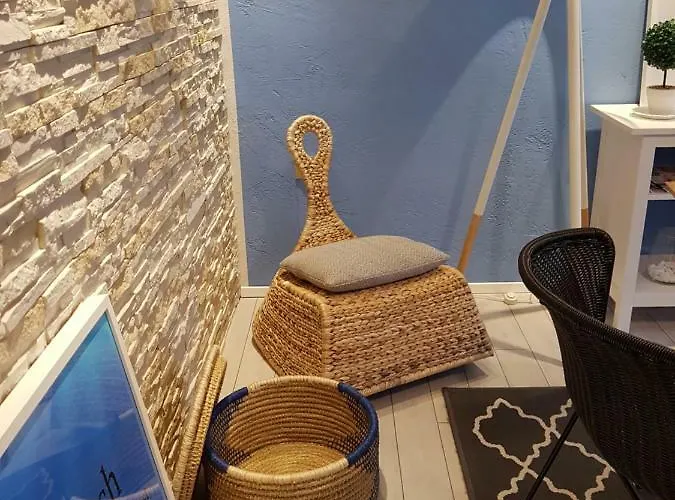 Evamaria Apartment Poreč