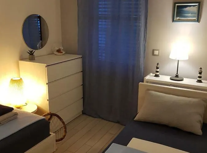 Apartment Evamaria *