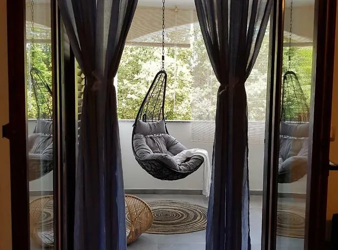 Evamaria Apartment Poreč