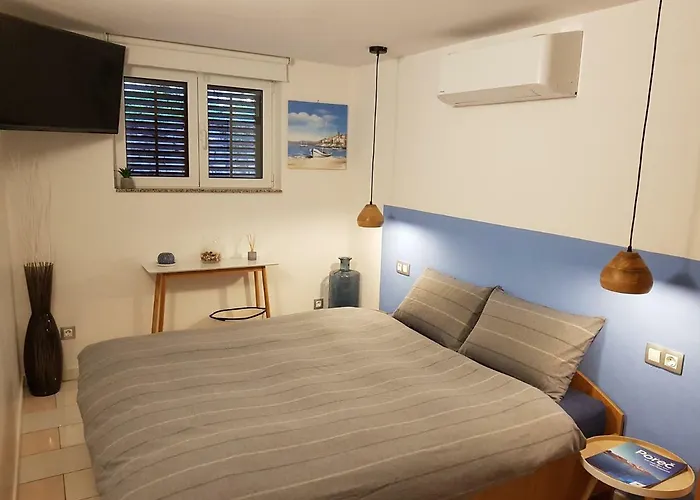 Apartment Evamaria *