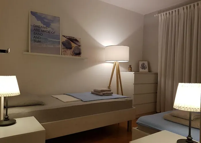 Apartment Evamaria Poreč