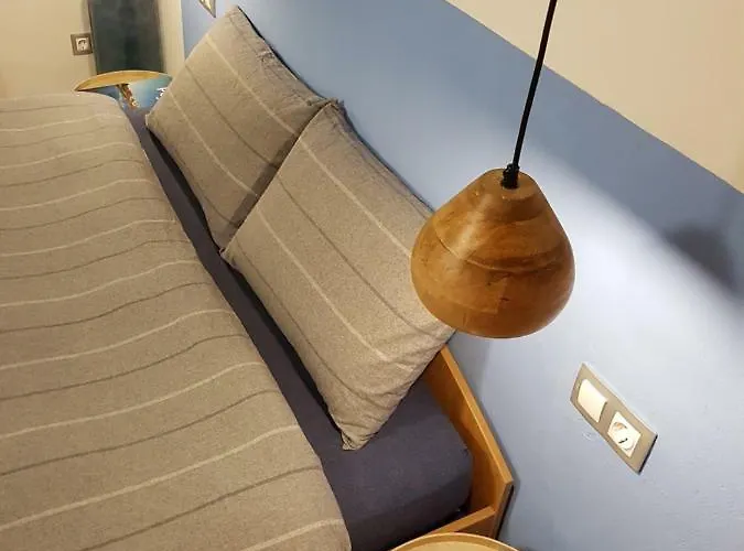 Apartment Evamaria *