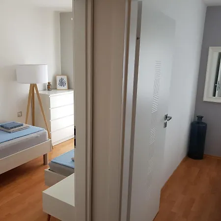Evamaria Apartment *