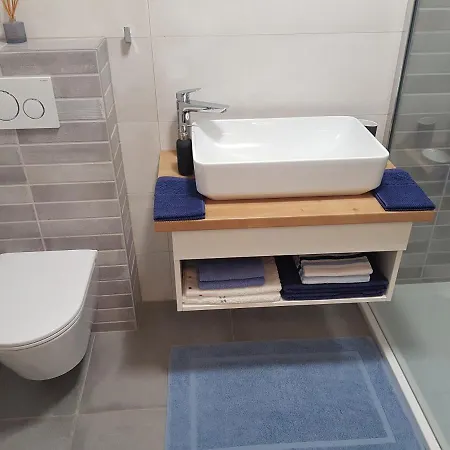 Apartment Evamaria