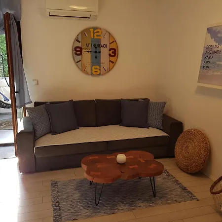 Apartment Evamaria *