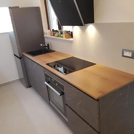 Apartment Evamaria
