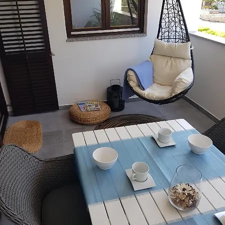Apartamento Evamaria