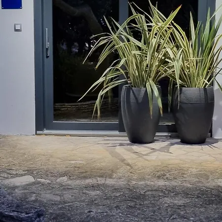 Evamaria Apartament *