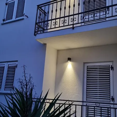 Apartman Evamaria *