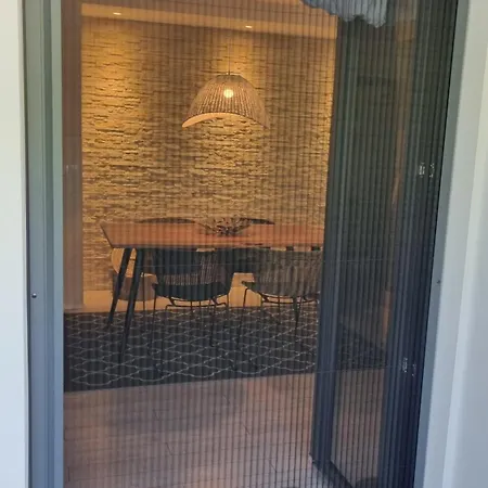 Apartman Evamaria Poreč