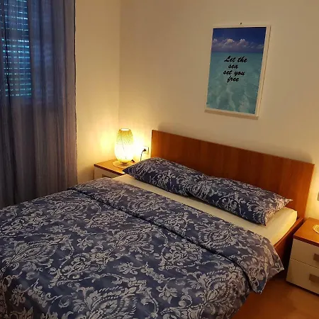 Evamaria Apartman