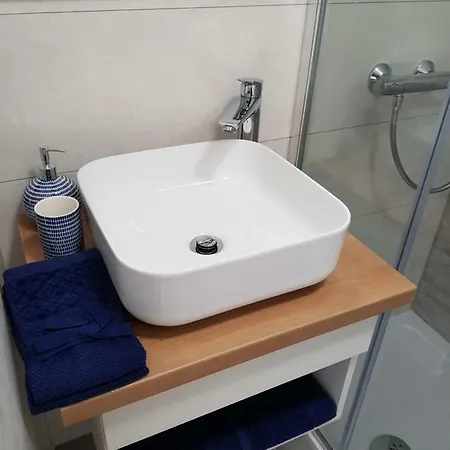 Evamaria Apartment