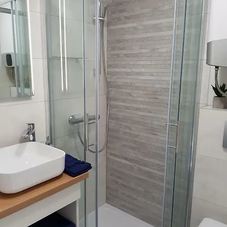 Apartment Evamaria *