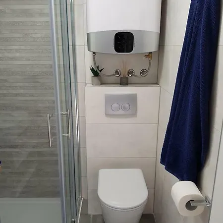 Evamaria Apartment