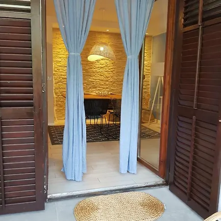 Evamaria Apartment *
