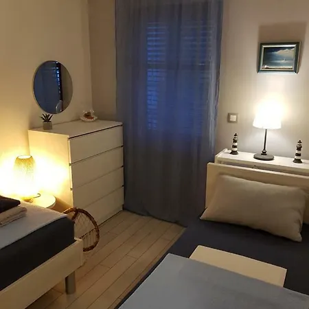Lägenhet Evamaria *