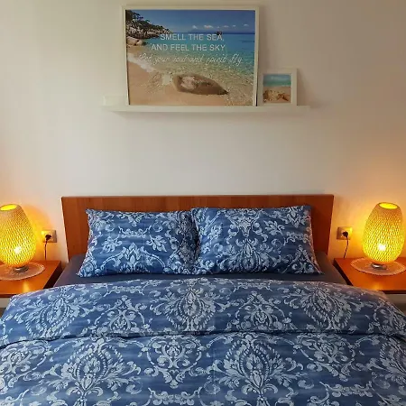 Evamaria Appartement