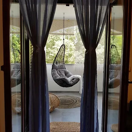 Evamaria Apartment Porec