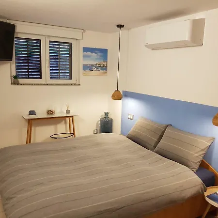 Apartment Evamaria *