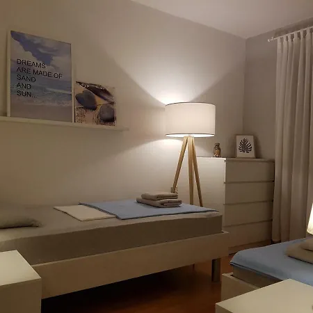 Apartment Evamaria Porec
