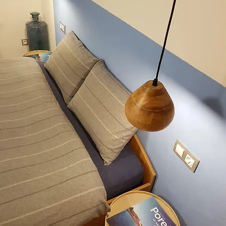 Apartment Evamaria *