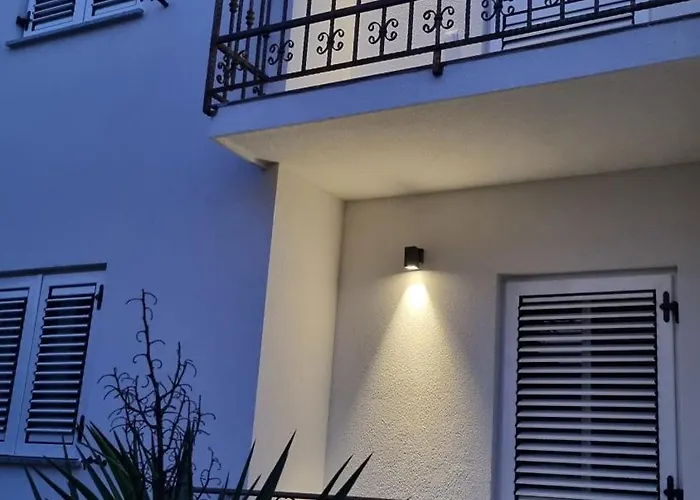 Apartament Evamaria *