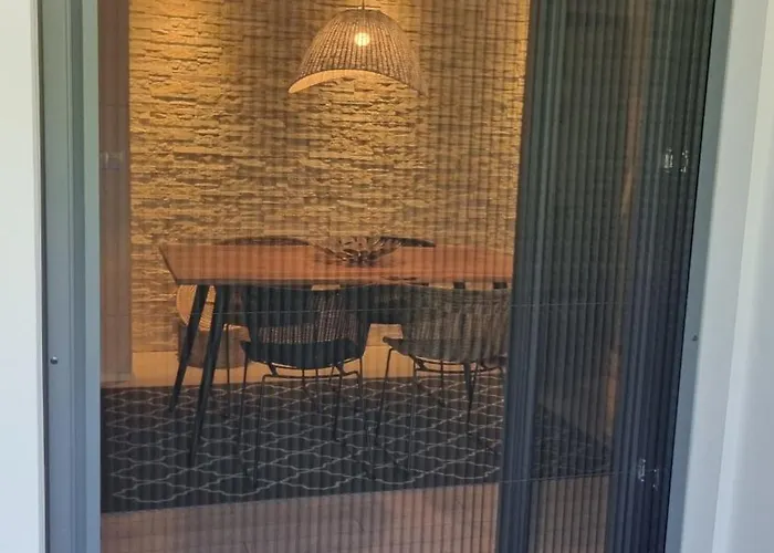 Apartament Evamaria Poreč