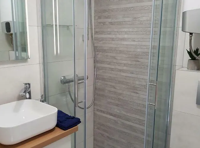 Apartament Evamaria *