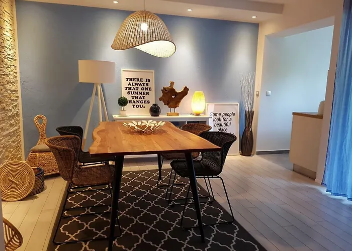 Evamaria Apartament Poreč