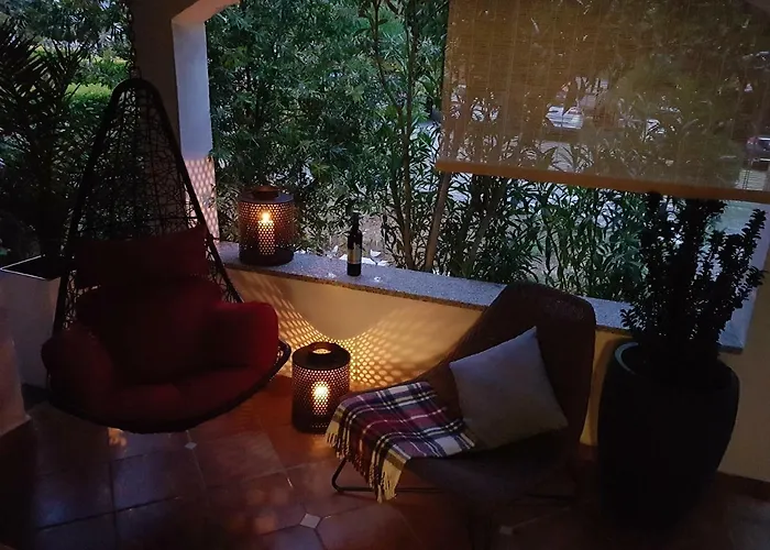 Evamaria Appartement